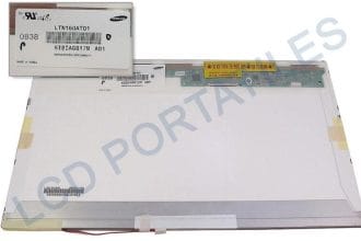 Pantalla Samsung de 16"