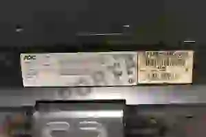 Reparación Monitor AOC LM725