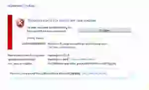 0x80070005