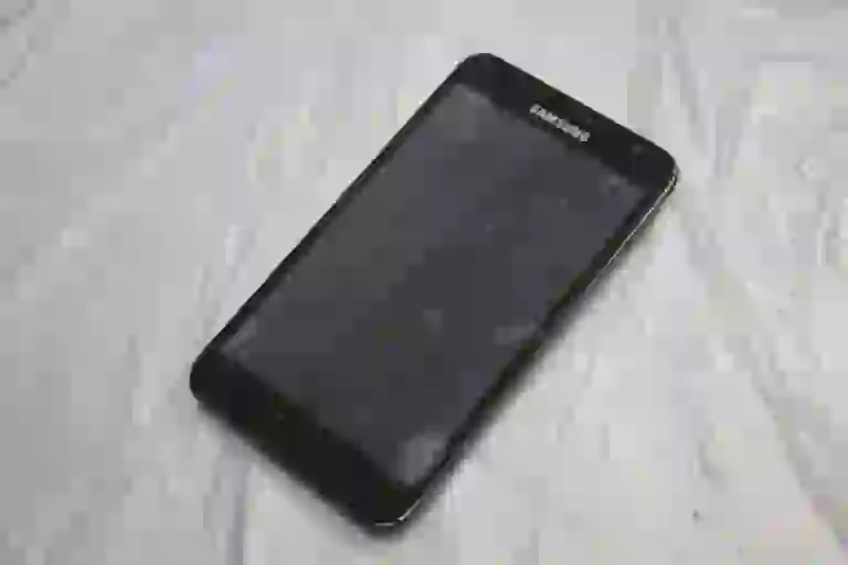 Samsung Galaxy GT-N7000