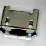 CAMBIO CONECTOR MICRO USB TABLET ACER ICONIA A3 12 Snapshot25