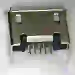 CAMBIO CONECTOR MICRO USB TABLET ACER ICONIA A3 13 Snapshot24