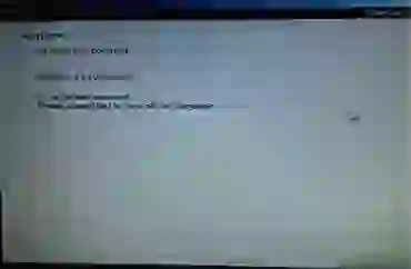 Codigo error Error F3-F200-0002