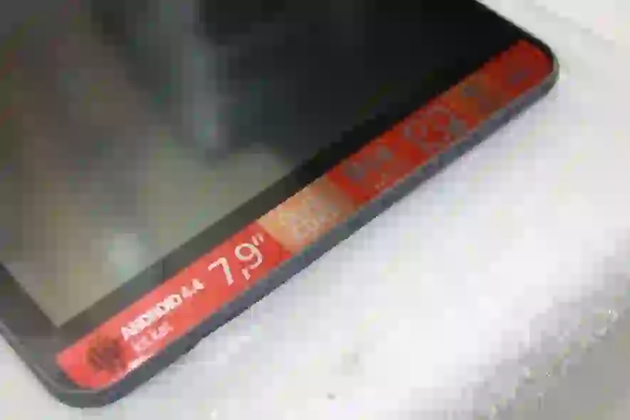 Tablet Wolder Mitab Jowa 2