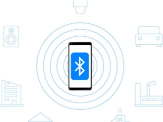 bluetooth