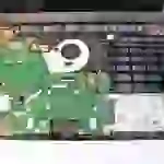 Asus X551CA Reemplazo del ventilador 15 fan16