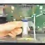 Asus X551CA Reemplazo del ventilador 6 fan4