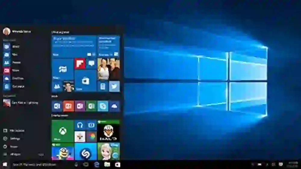 Solución de problema de sonido en Windows 10 3 Solución de problema de sonido en Windows 10
