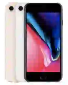 Dispositivos Apple 10 iphone 8 three colors