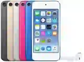 Dispositivos Apple 11 ipod touch 6th gen