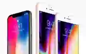 Las baterías en iPhones nuevos podrían tener duraciones de vida más cortas 5 xl 2017 iphone x 8 8plus 1