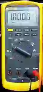 Fluke87 V Multimeter