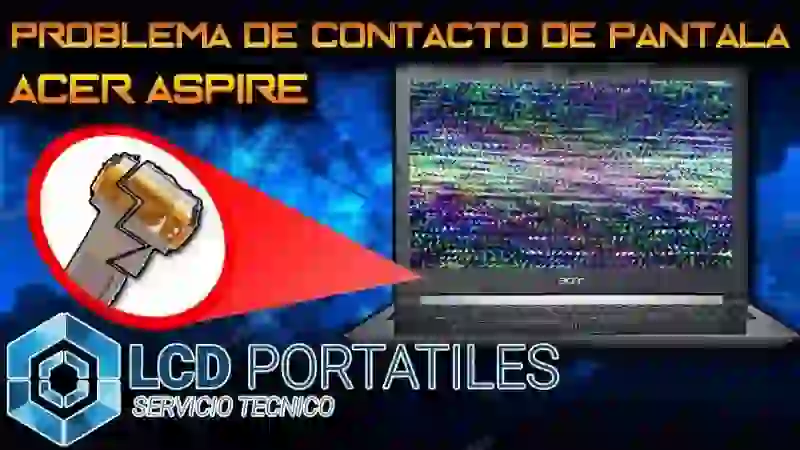 ¿No te funciona la pantalla de tu portátil? Los expertos en ordenadores de Fuengirola lo arreglan.