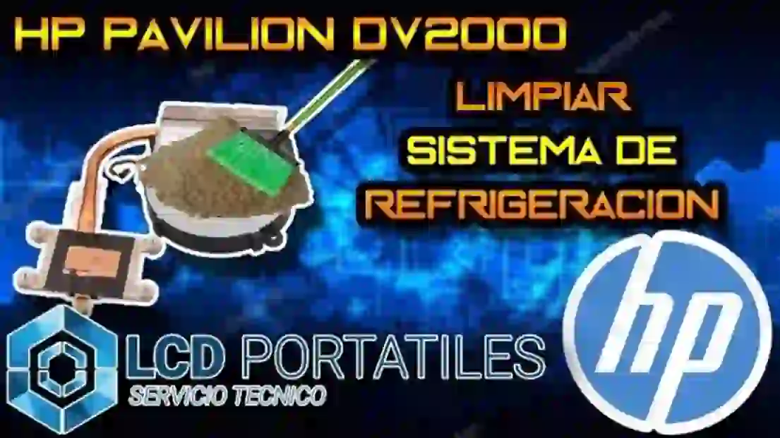 ¿Se apaga tu Hp Pavillion? Los expertos en portátiles de Málaga te descubren el porqué. 1 ¿Se apaga tu Hp Pavillion? Los expertos en portátiles de Málaga te descubren el porqué.