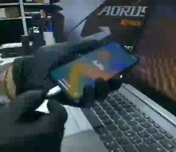 IphoneDFURecoverymodecablelightning