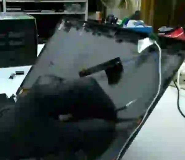 CAMBIAR CARCASA DE LA PANTALLA DEL TOSHIBA TECRA DYNABOOK X40-E 2 lcdportatilescambiopantallatoshiba
