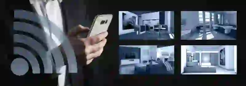 ¿Qué es y cómo funciona un repetidor Wifi? 1 Funcionamiento de un repetidor Wifi