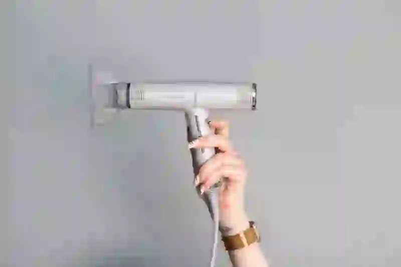 No utilizar calor