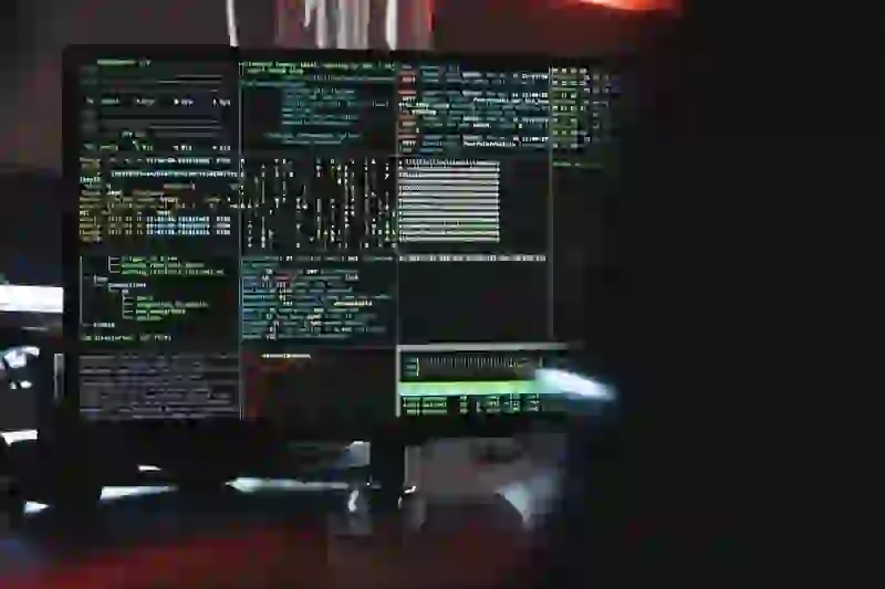 Asegúrate de no haber sido infectado por un malware