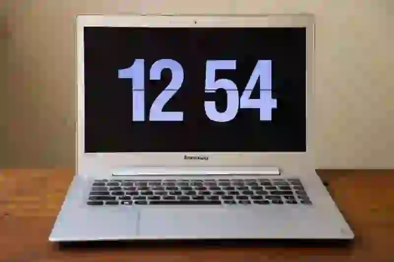 ¿Cómo preparar una netbook antes de llevarla al servicio técnico? 1 Reiniciar el ordenador