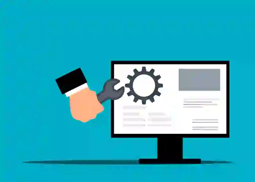 Servicio de reparación de laptops más comunes