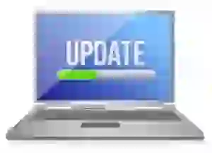 Software update
