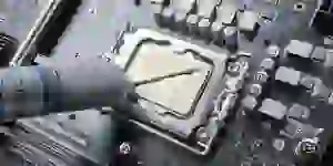 thermal paste
