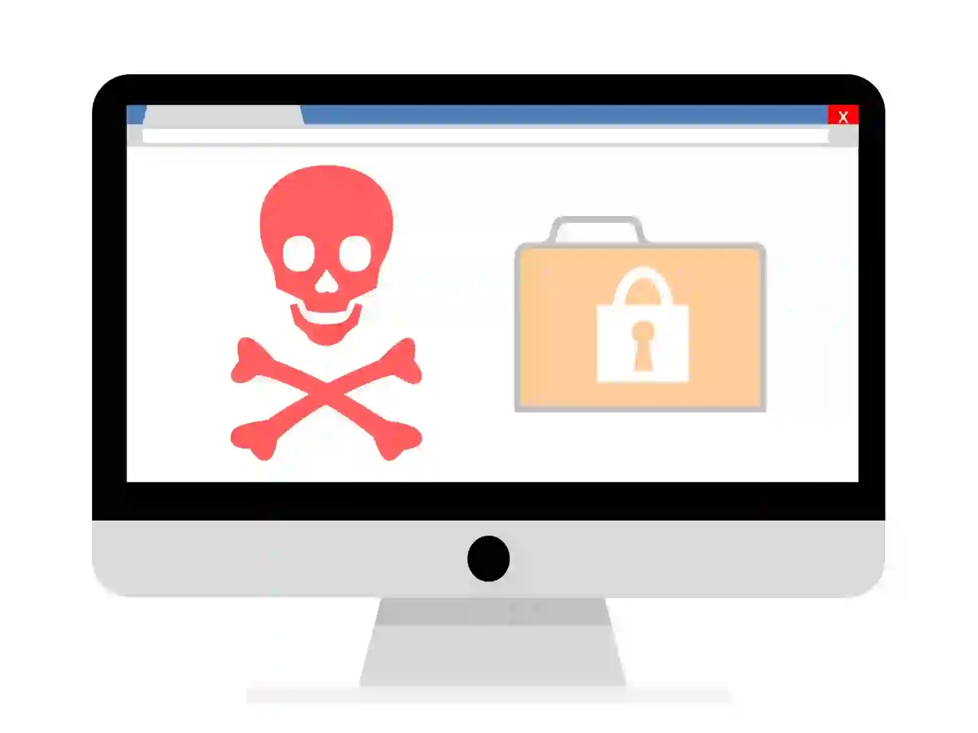 10 Señales de que tu Laptop Necesita Reparación Profesional 10 SignsandSymptomsofMalwareInfection