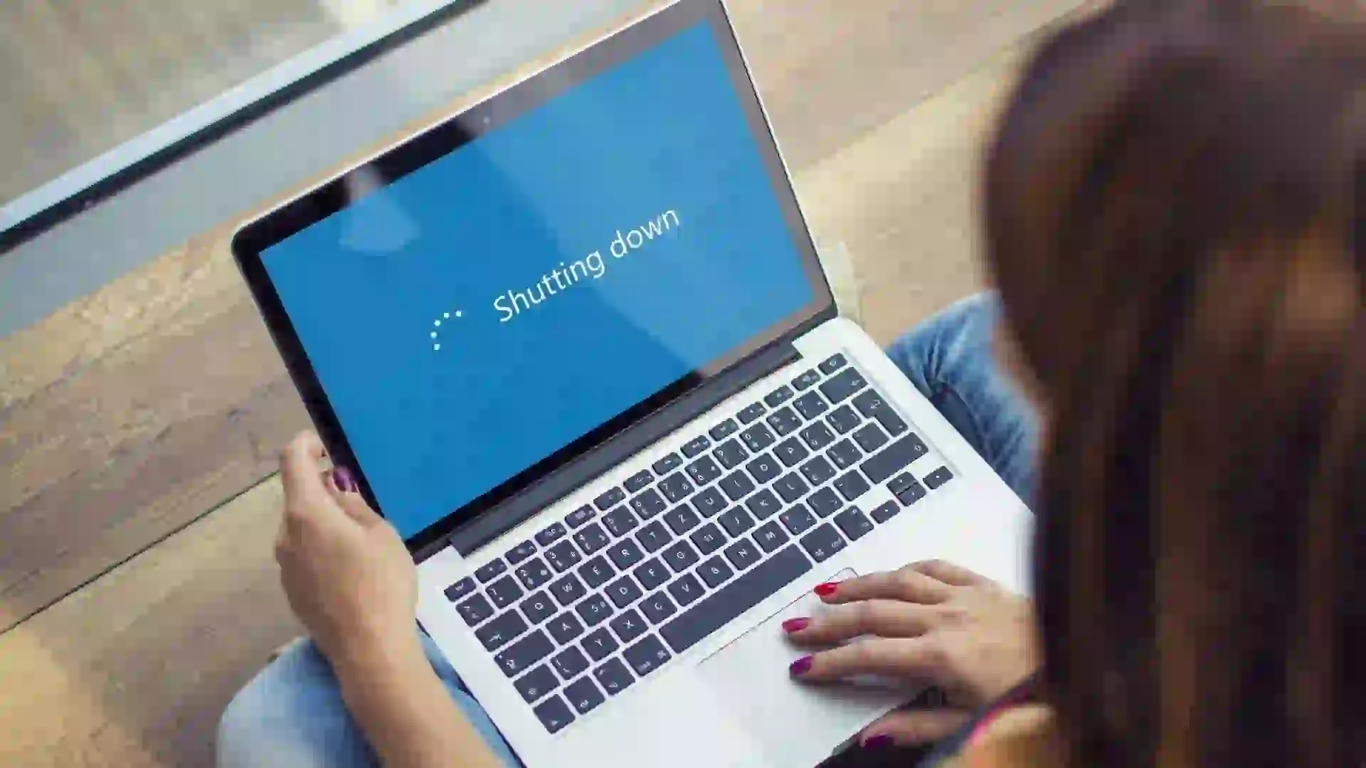 10 Señales de que tu Laptop Necesita Reparación Profesional 2 Top Ways to Fix Random Shut Downs on Windows 11