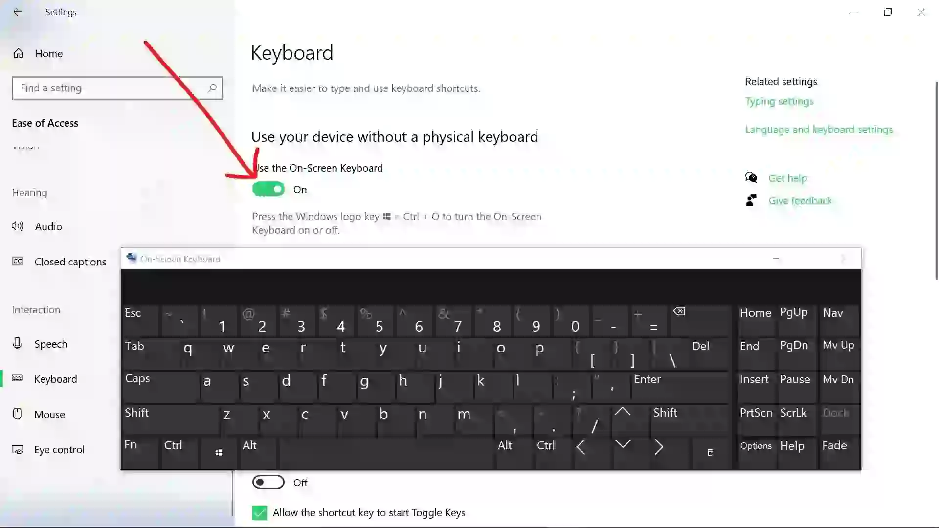 10 Señales de que tu Laptop Necesita Reparación Profesional 8 Unresponsive Keyboard