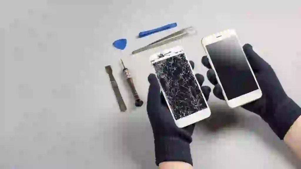 Dealing with Physical Damage