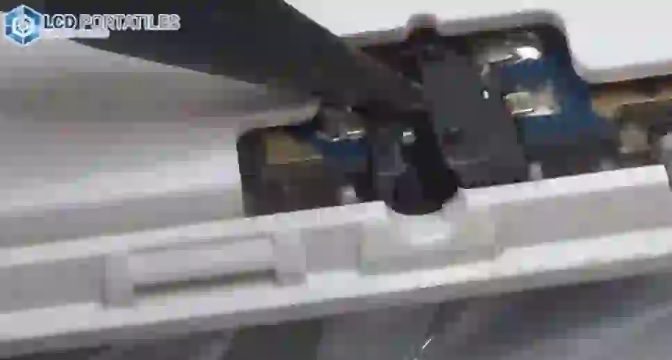 Reparación de Ordenadores Portátiles en Málaga