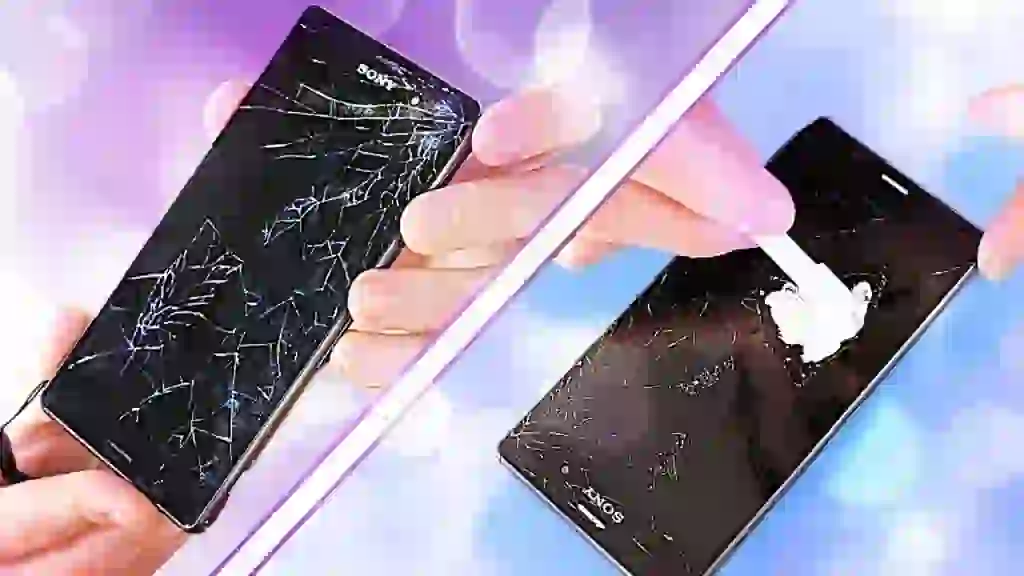 Smartphone