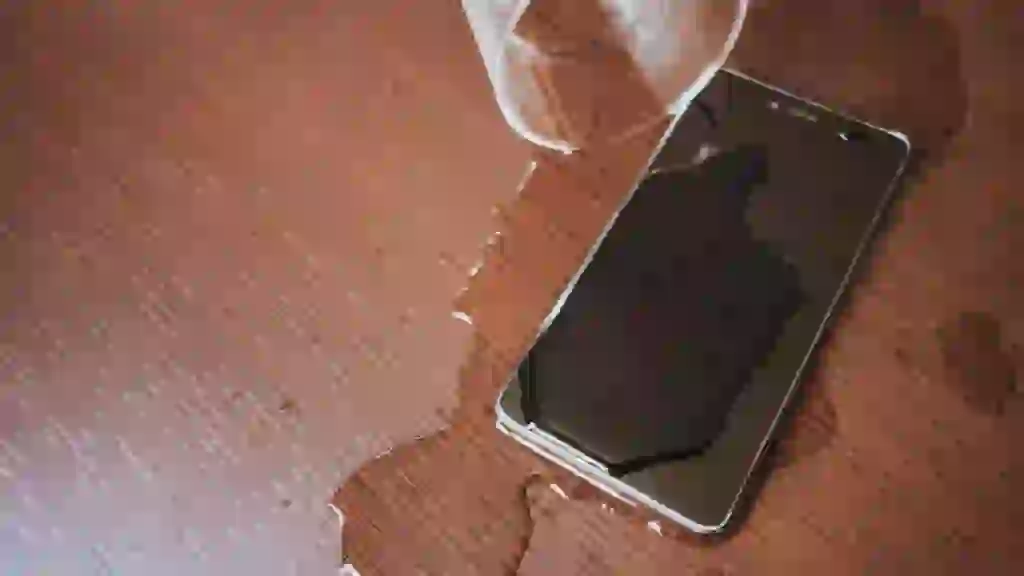 Water Damage Recovery
