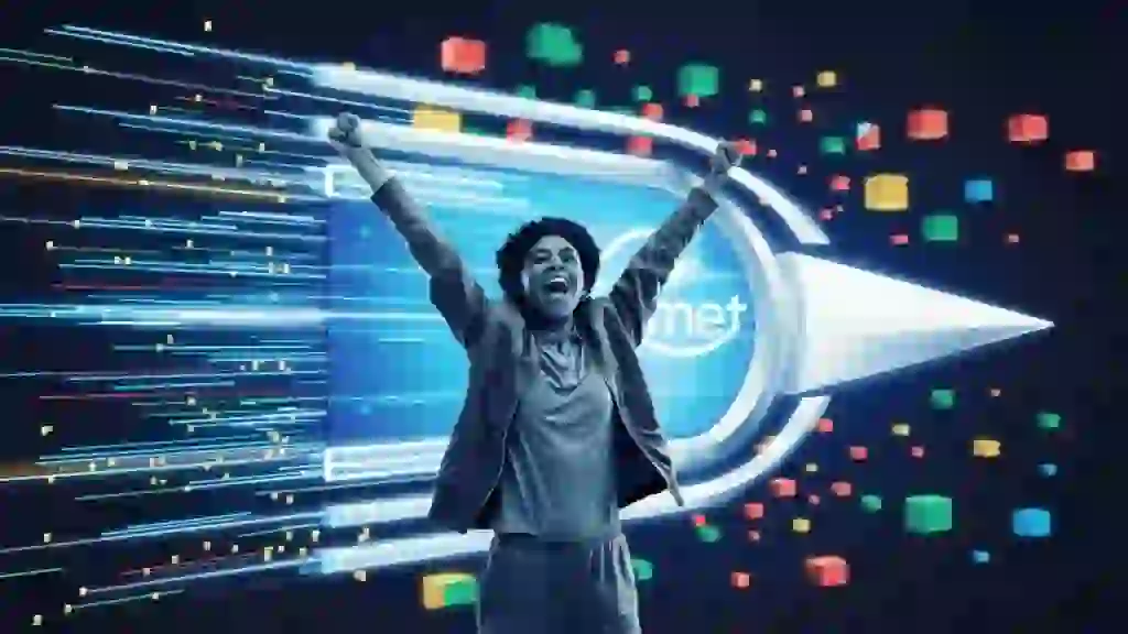 Velocidad Warp vs. Correo Postal: Por qué los routers 5G aplastan al 4G en 2024 1 5g