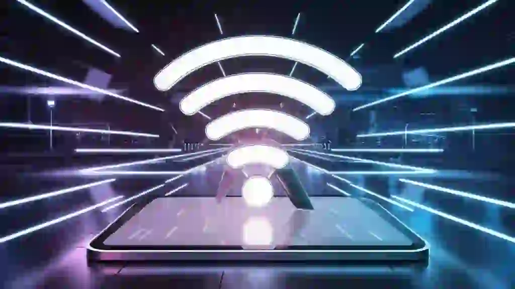 Velocidad Warp vs. Correo Postal: Por qué los routers 5G aplastan al 4G en 2024 3 adv 5g