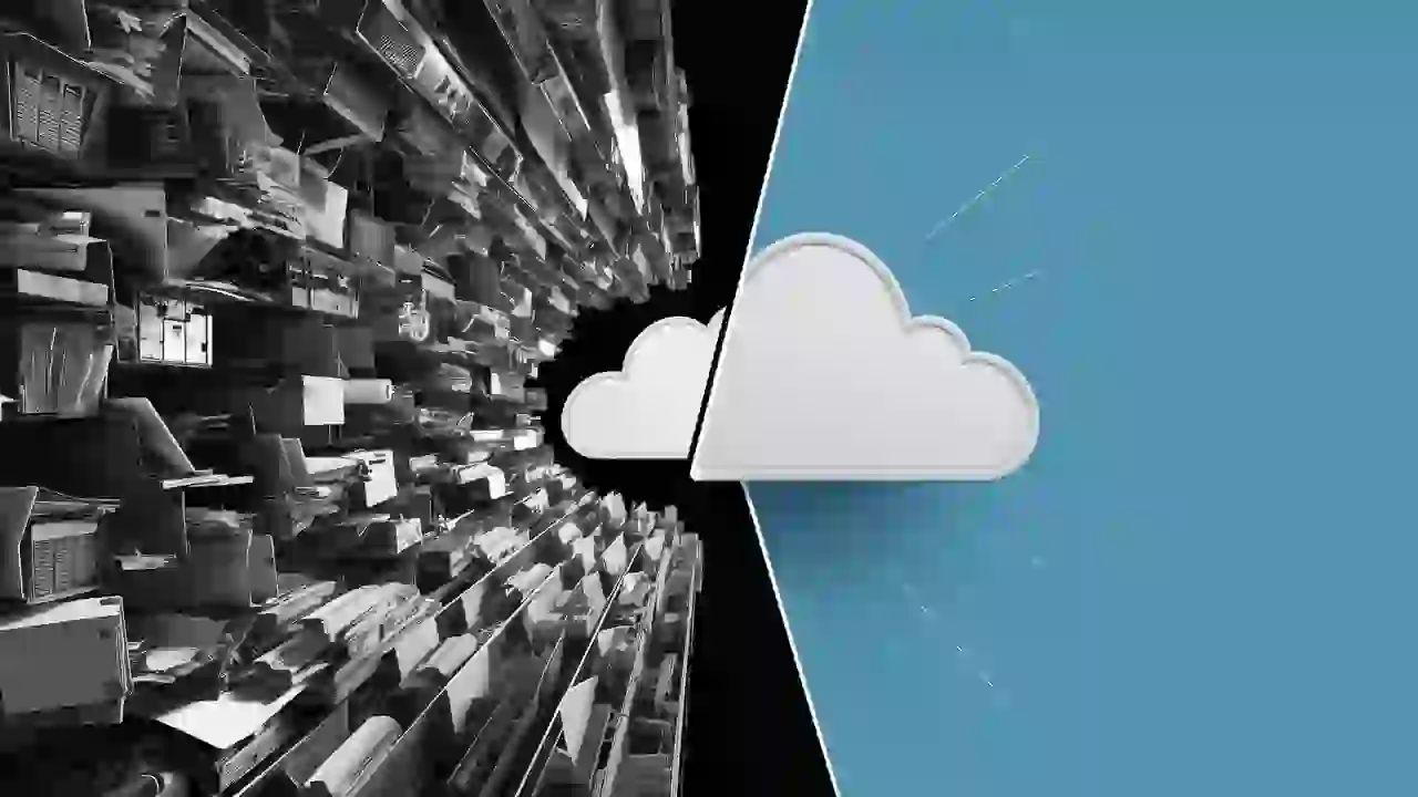 Almacenamiento en la nube: planes gratuitos vs. planes de pago – ¿Cuánto espacio necesitas?