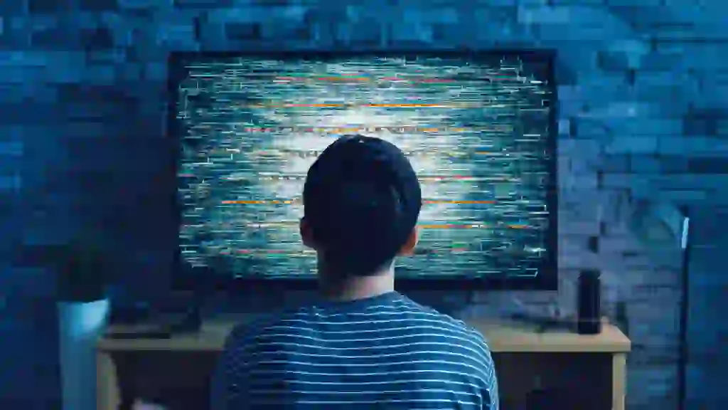 ¿Tu Smart TV Actúa Más Inteligente que Tú? ¡No te Frustres, Llévala a Reparar! 1 smart tv