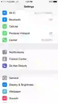 Abrazando la Revolución eSIM: Una Guía Integral para Usuarios de iPhone 3 iPhone