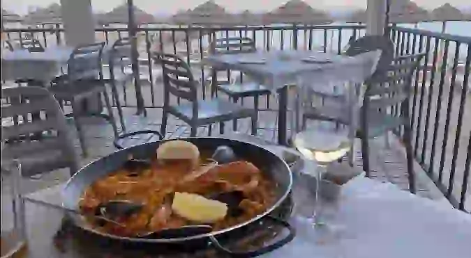Chiringuito Rancho Playa : En la Costa del Sol 3 Screenshot 1 9