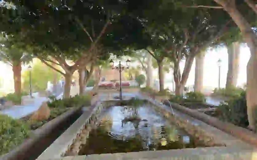 La Ermita de la Virgen de la Peña: En la Costa del Sol 3 Screenshot 2 6