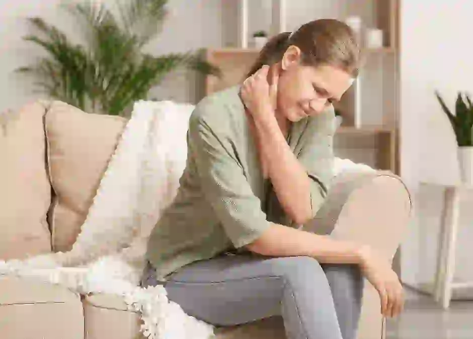 Condiciones Crónicas y Salud Femenina: Un Desafío Multifacético 7 Womens Chronic Health