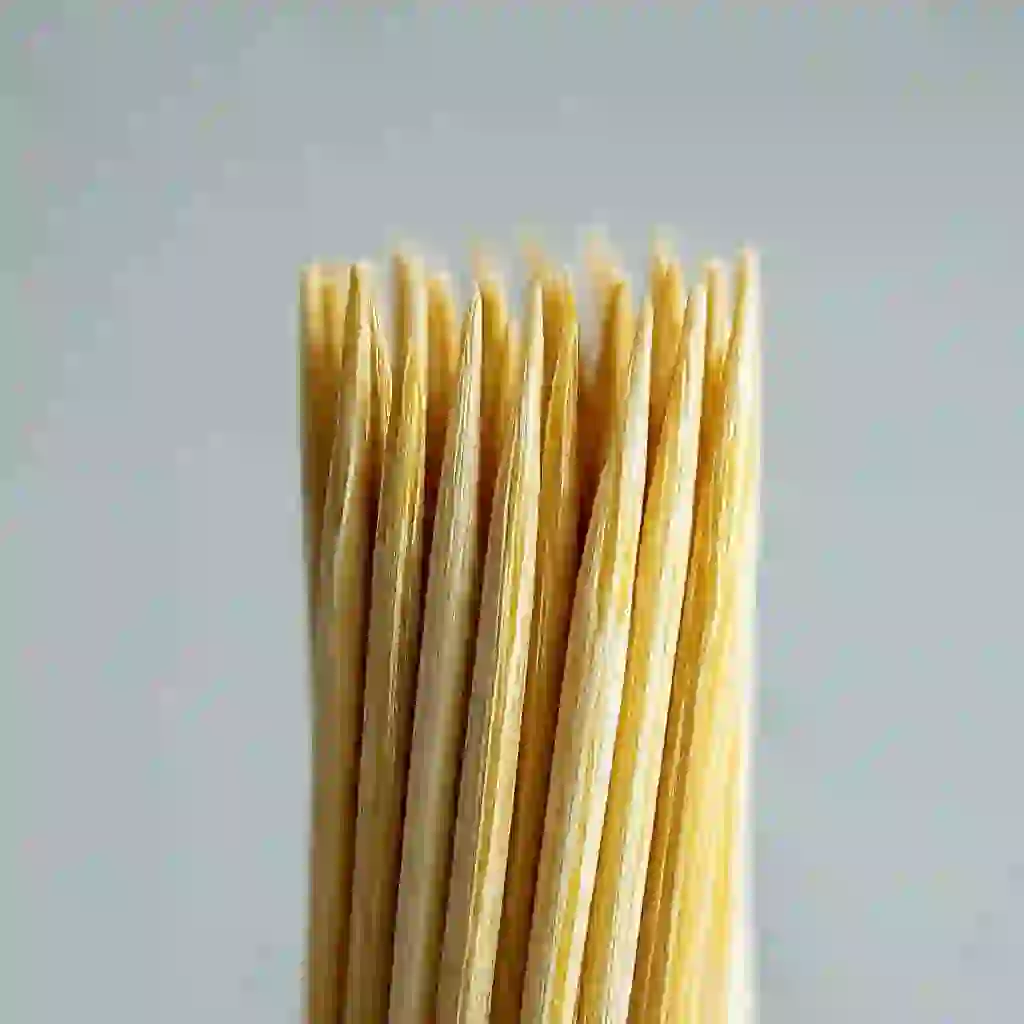 Wooden Toothpick
