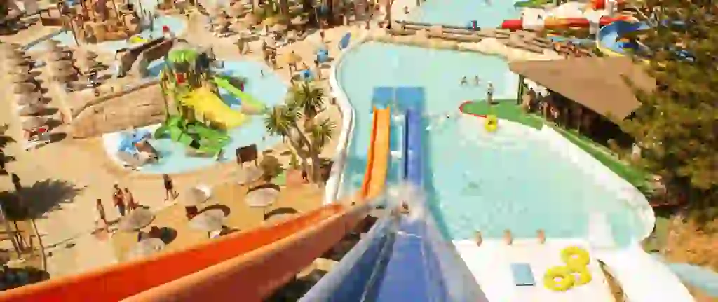 Aquamijas: Diversión Acuática en el Corazón de la Costa del Sol 3 aguapark