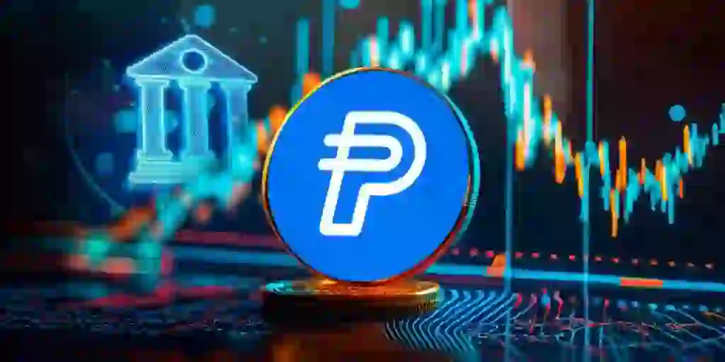PayPal USD (PYUSD): La Criptomoneda de PayPal que Revoluciona los Pagos Digitales 5 banco PYUSD precio 1140x570 1