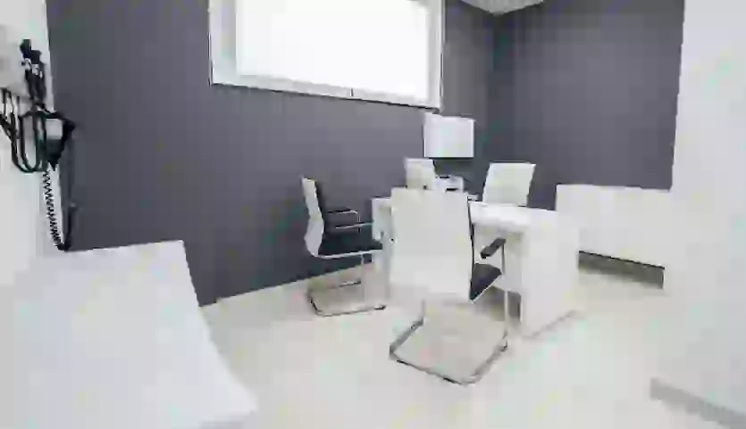 Clínica Alen en Mijas: Excelencia en Salud y Bienestar 2 Policlinica Alen Mijas