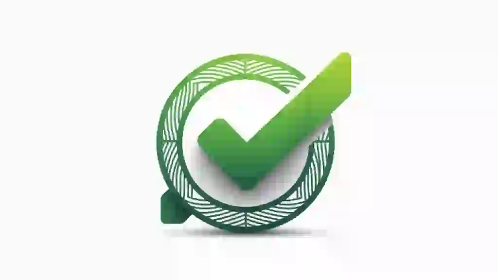 checkmark yes
