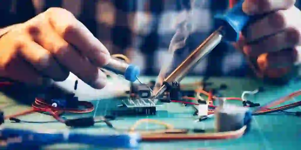 computer repair
