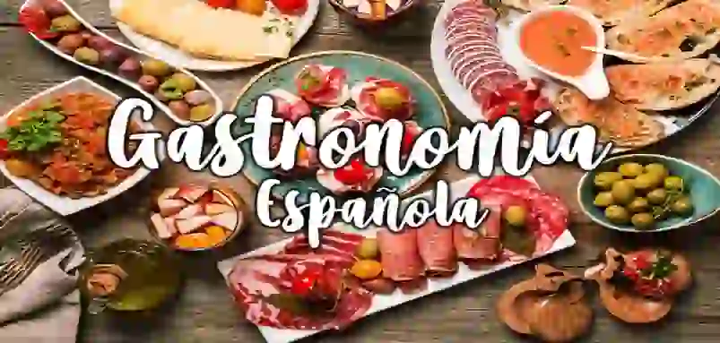 Sabores de España: Un Viaje por la Rica y Variada Gastronomía Española 3 gastronomia espanola 2