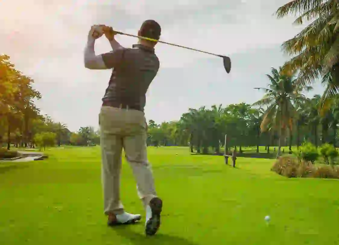 Mejores Jugadores de Golf de la Historia